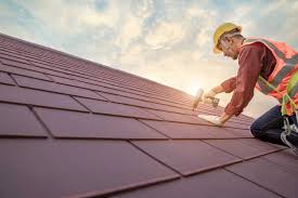 Best Green or Eco-Friendly Roofing Solutions  in Clinton, NY